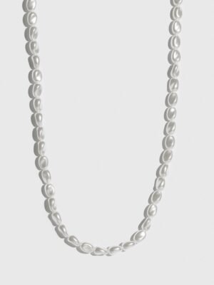 Aurora Pearl Waist Chain