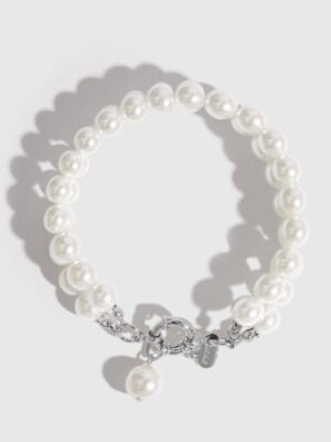 Renaissance Pearls Bracelet