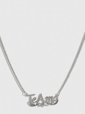 Te Amo Necklace